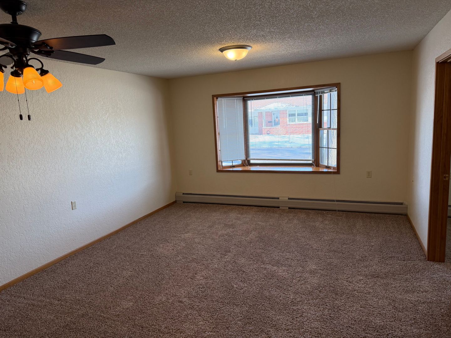 Cedar Falls Apartment: 1100 Grove Street