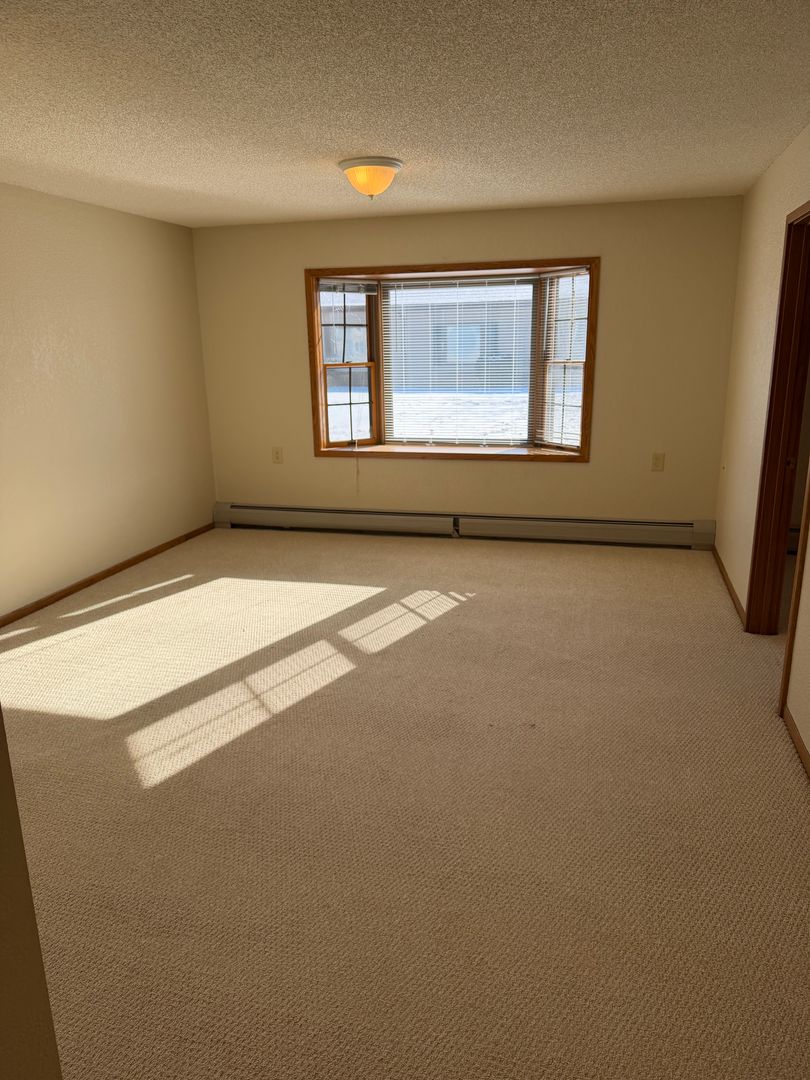 Cedar Falls Apartment: 1100 Grove Street