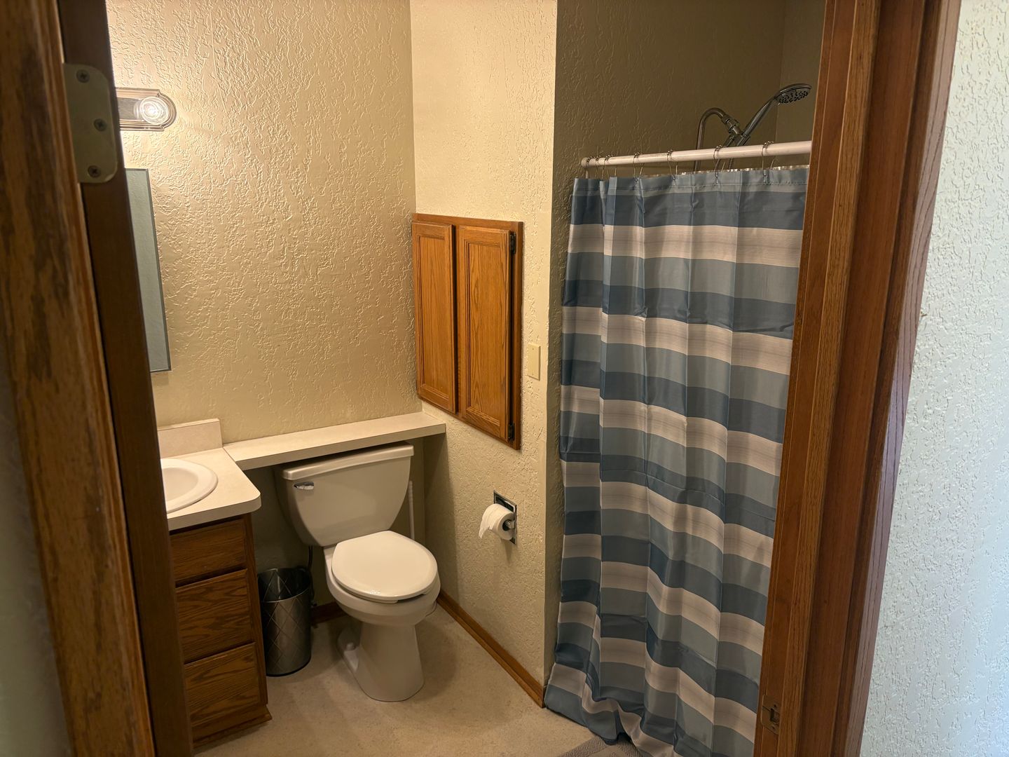 Cedar Falls Apartment: 1100 Grove Street