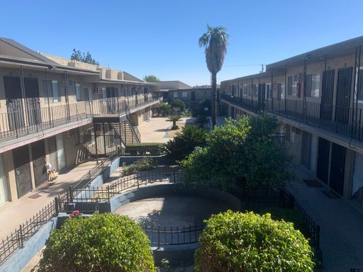 One Bedroom One Bathroom in San Fernando! Tour Today! Ask about move-in specials!