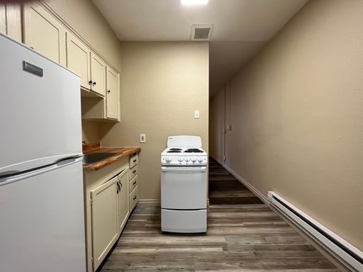 Cozy Studio Home at Augustine Apartments – photo 1