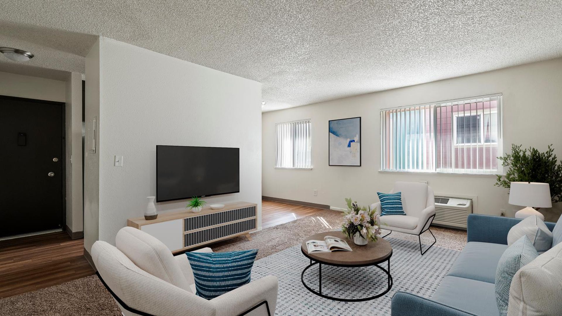 Kamiakin Apartments in Kennewick WA