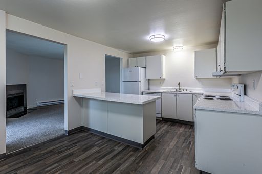 Valley Vista Apartments – Spacious 2 Bedroom Home – photo 1