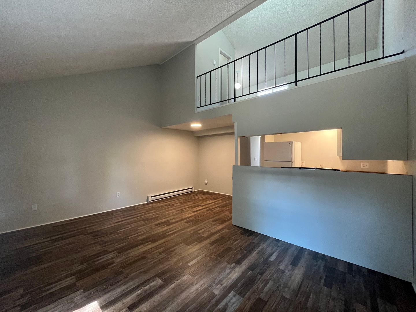 Medical Lake Apartment: 314 N LeFevre St