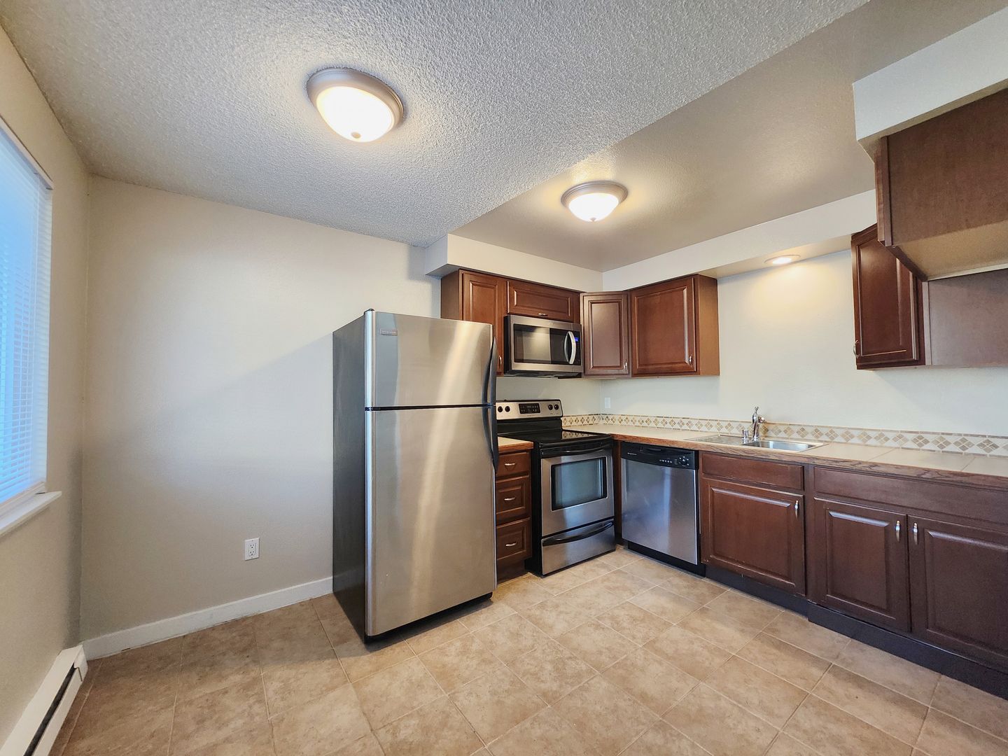 Spokane Apartment: 3102 E Jackson Ave