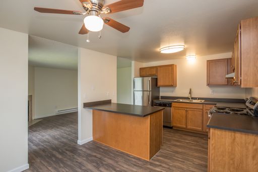 Valley Vista Apartments – Spacious 2 Bedroom Home – photo 1