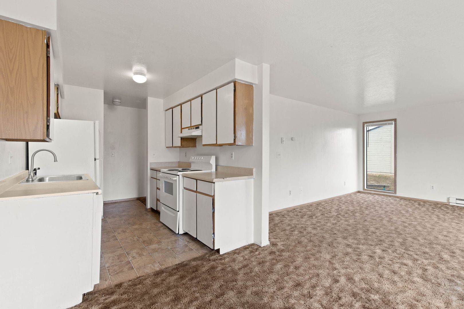 Spokane Valley Apartment: 2705 N Pines Rd