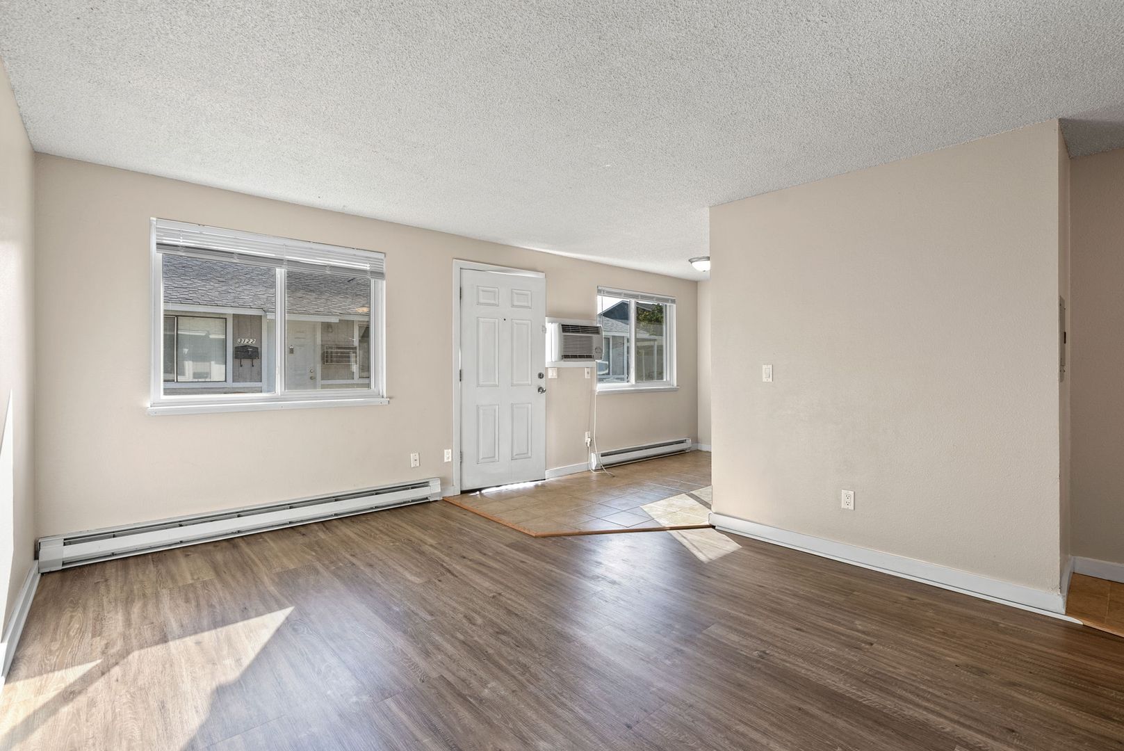 Spokane Apartment: 3102 E Jackson Ave