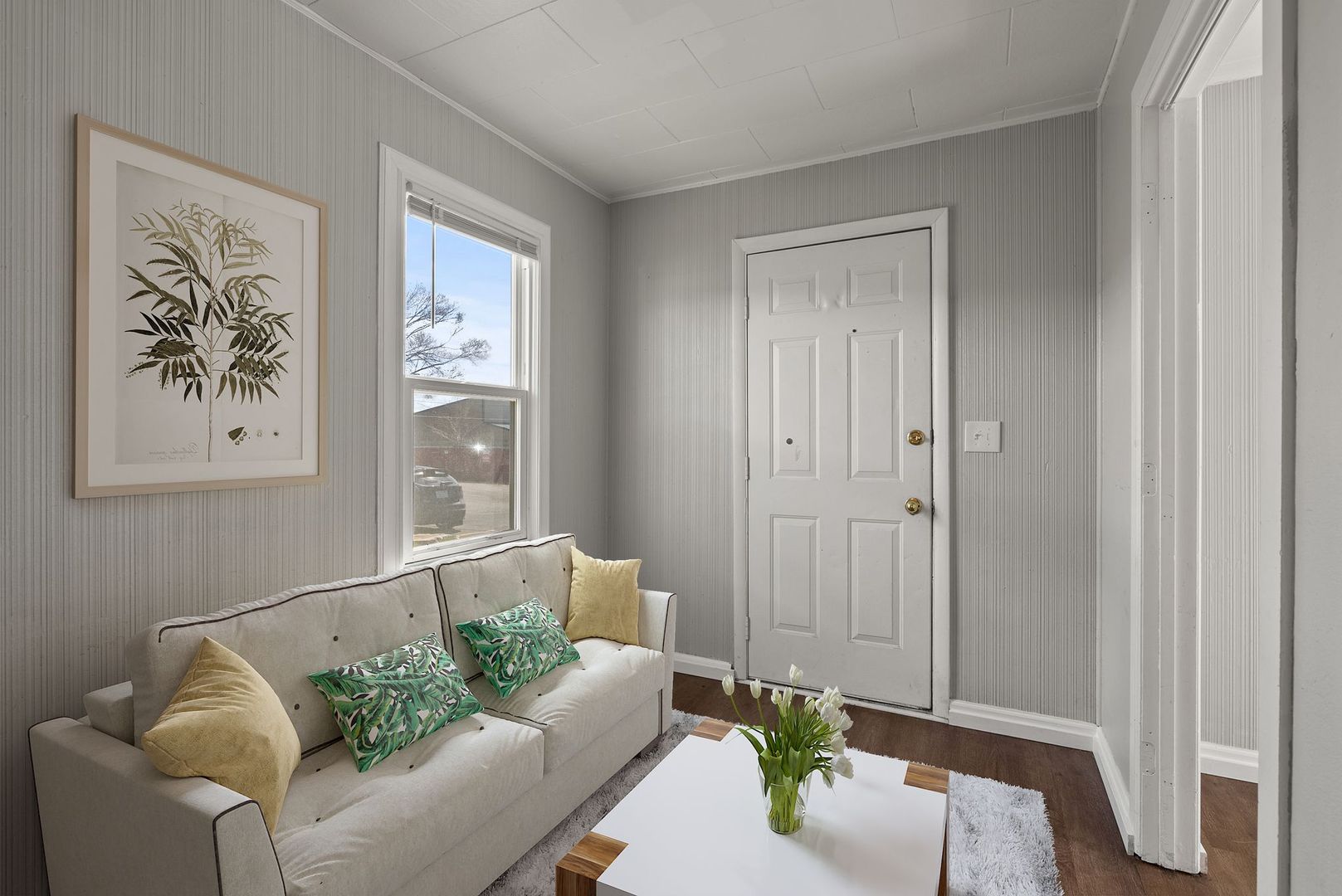 Spokane Valley Apartment: 4210 N Avalon Rd