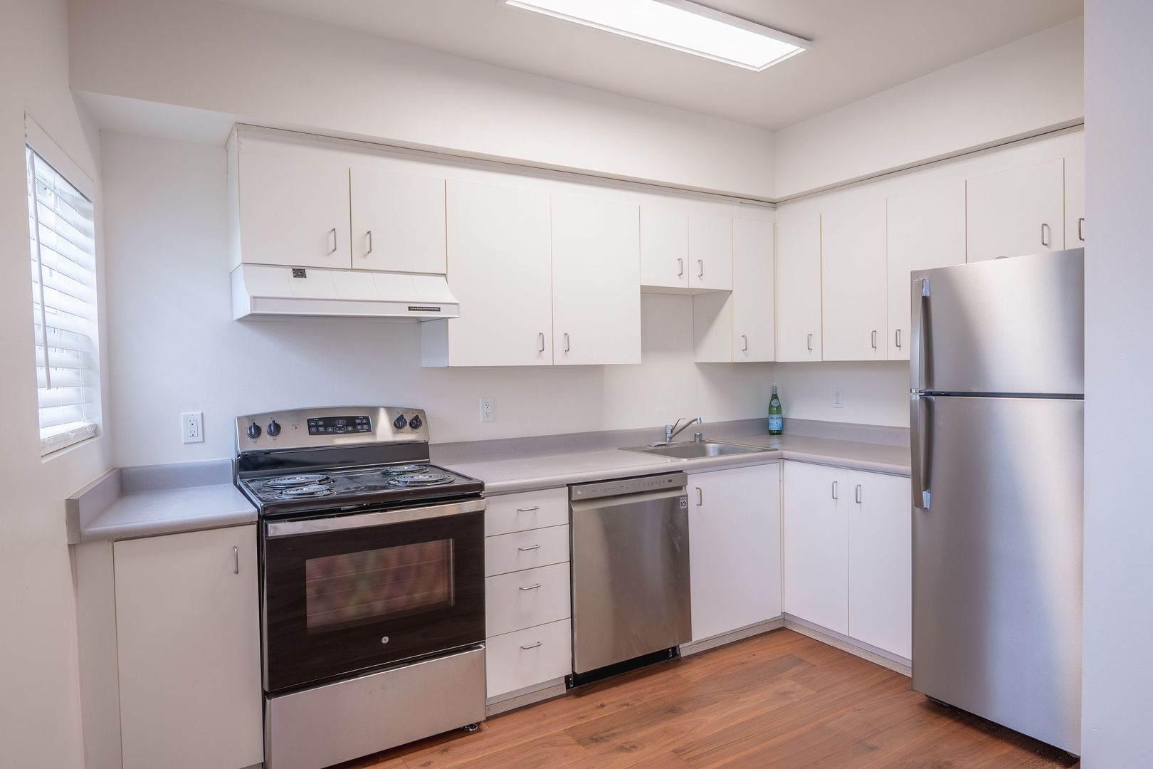 Tacoma Apartment: 3401 Pacific Avenue