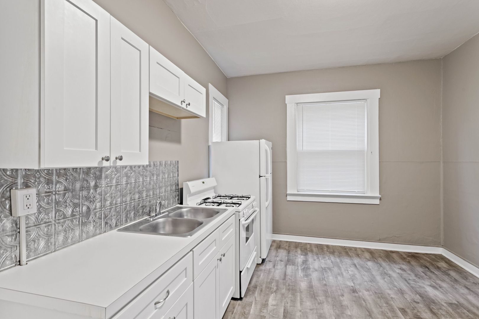 Spokane Apartment: 1221 N Monroe St