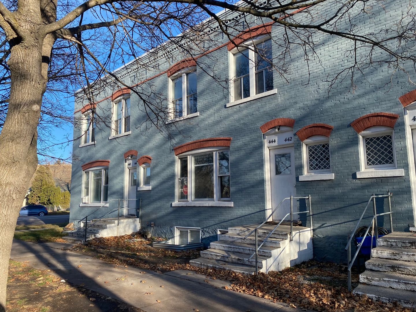 Missoula Apartment: 430 Washington