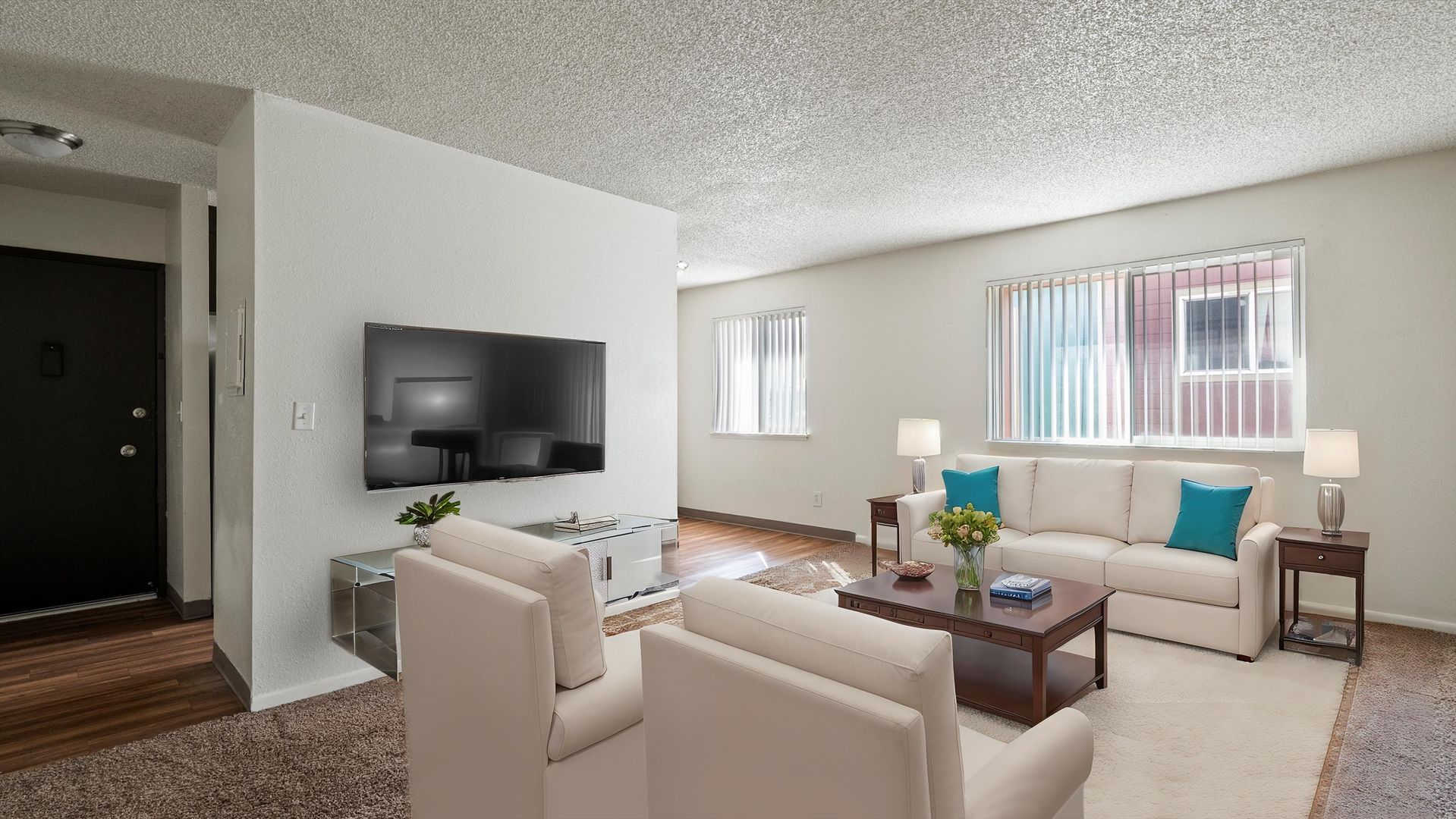 Kennewick Apartment: 4711 W Metaline Ave