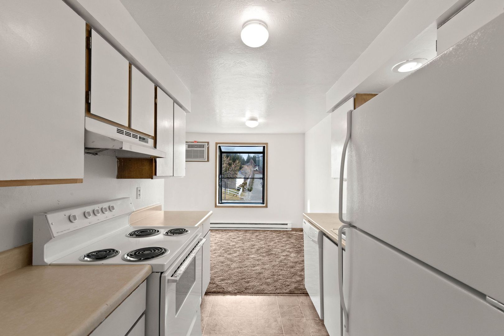 Spokane Valley Apartment: 2705 N Pines Rd