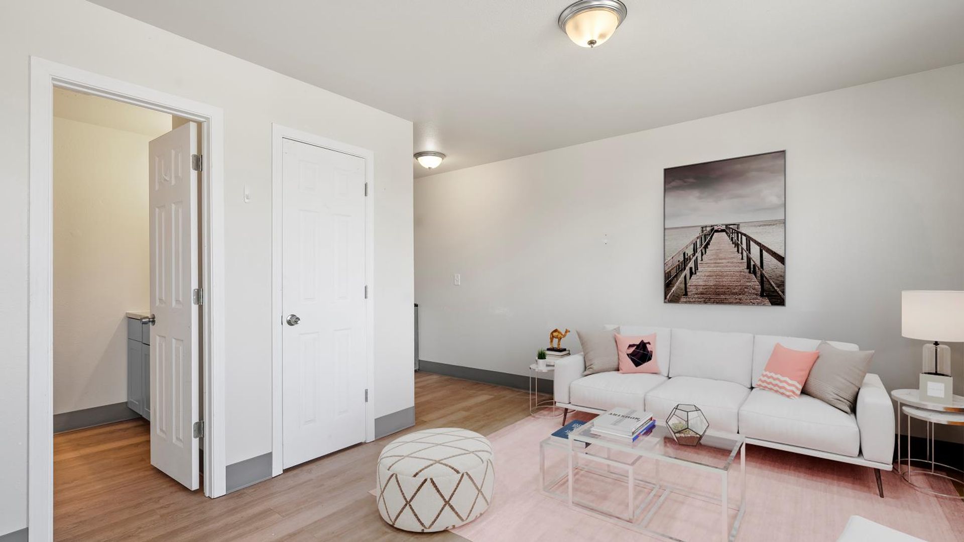 Richland Apartment: 2153 Stevens Drive