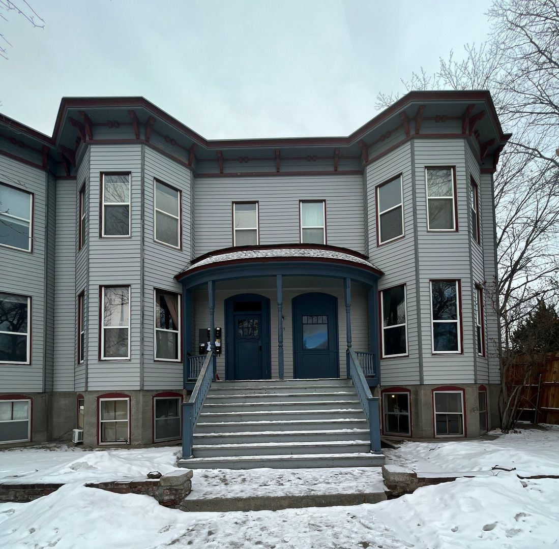 Helena Apartment: 645 N Ewing