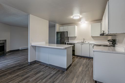 Valley Vista Apartments – Spacious 2 Bedroom Home – photo 1