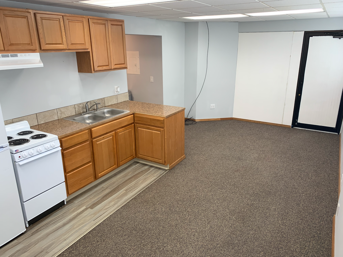 Spokane Valley Apartment: 9300 E Sprague Avenue