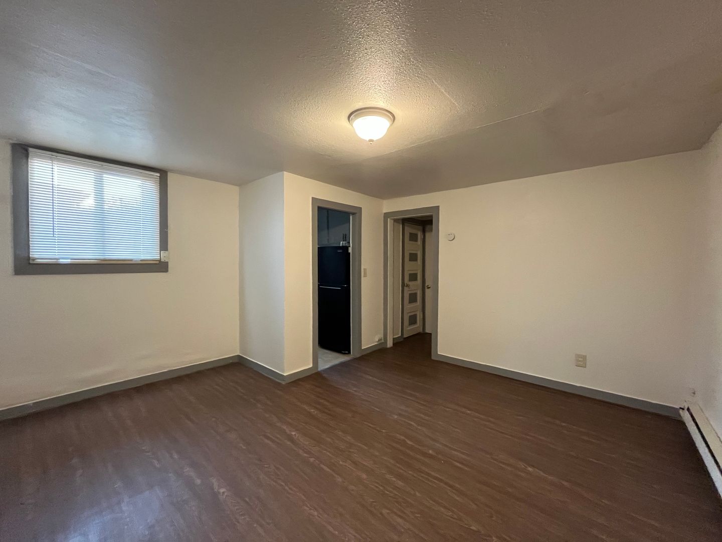 Spokane Apartment: 1010 W Boone Ave.