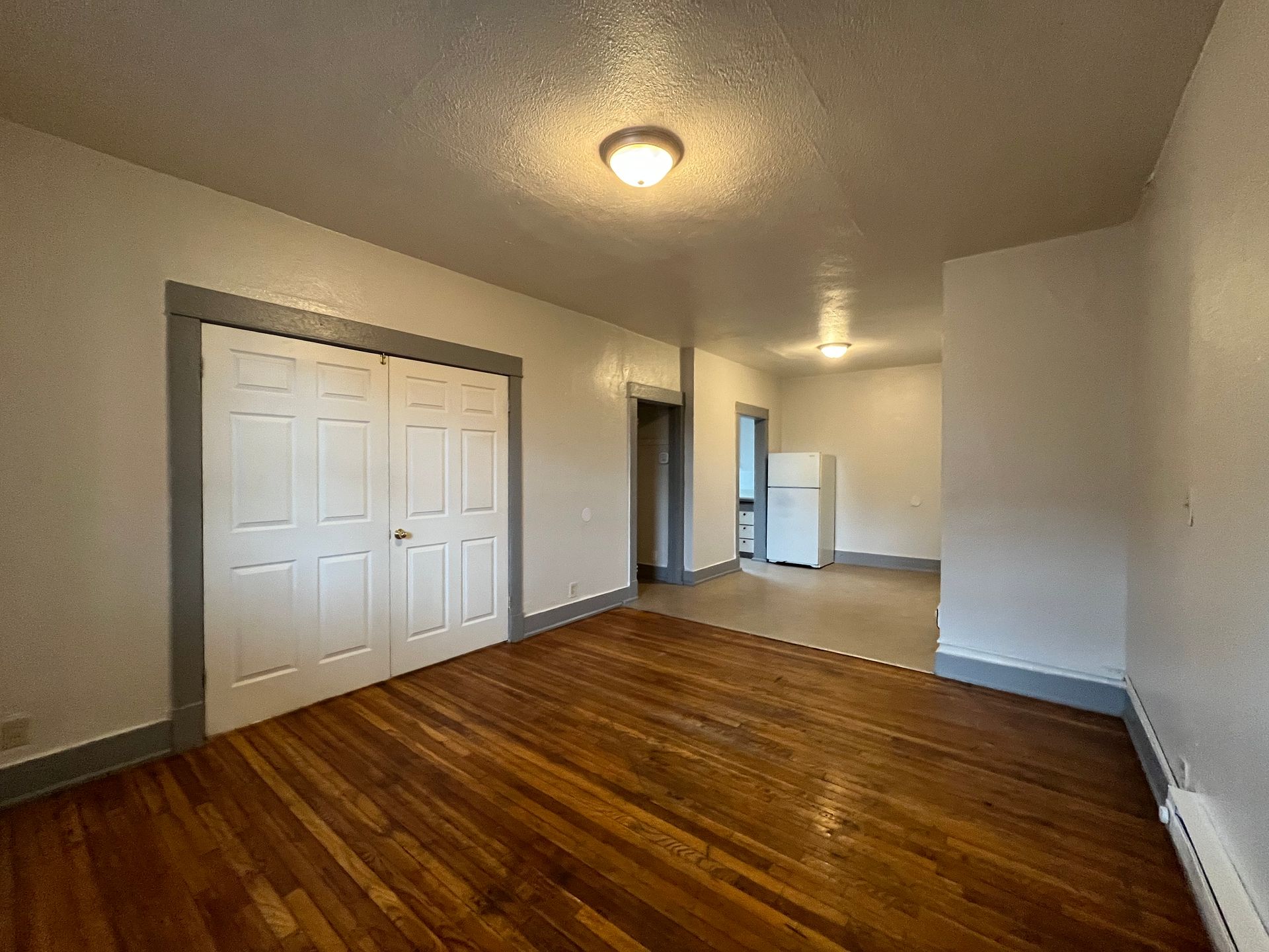Spokane Apartment: 1010 W Boone Ave.