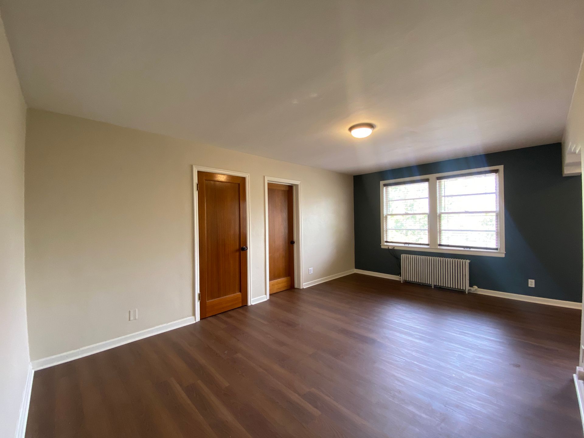 Spokane Apartment: 1226 W. 5th Ave.