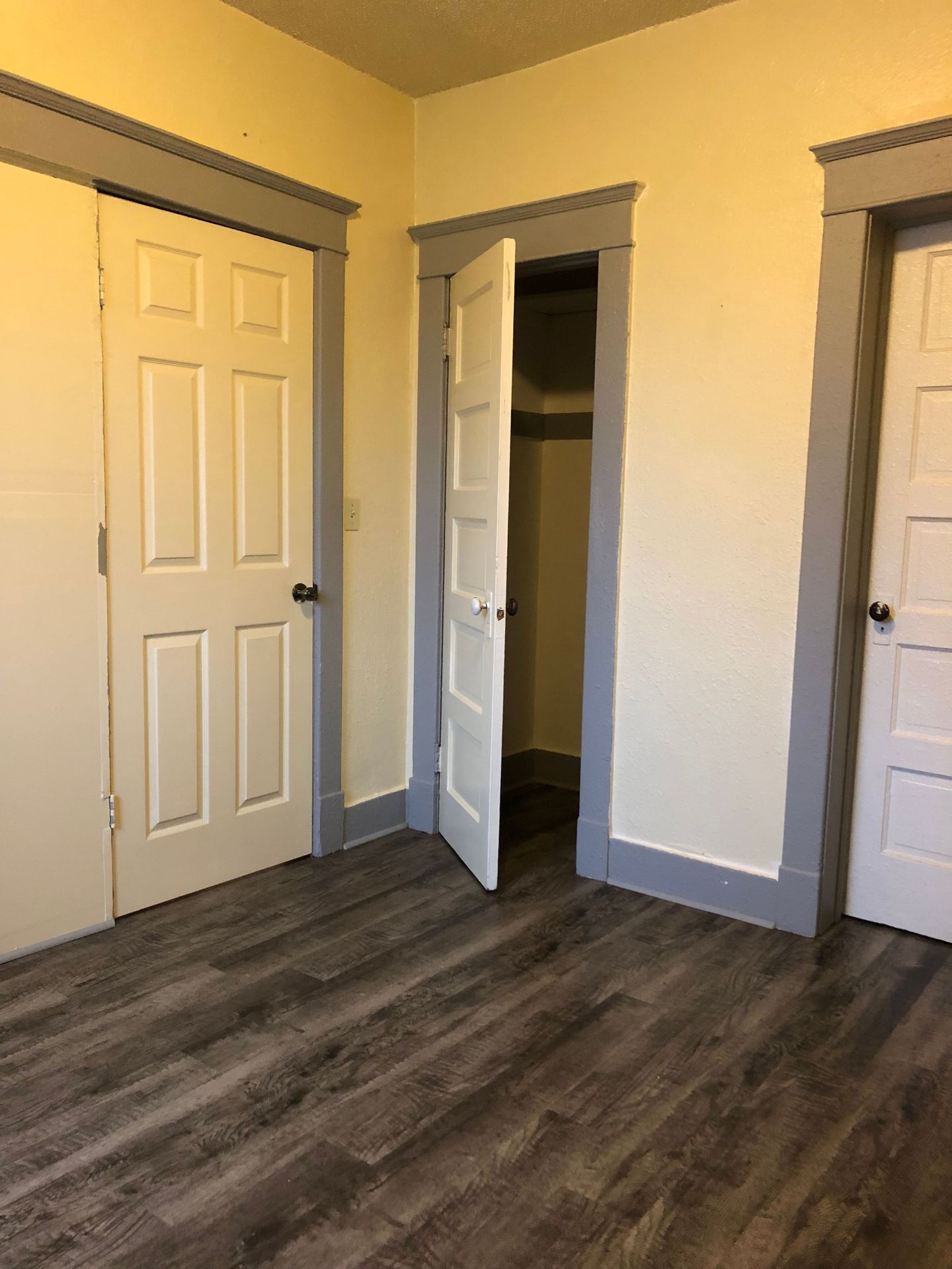 Spokane Apartment: 1010 W Boone Ave.