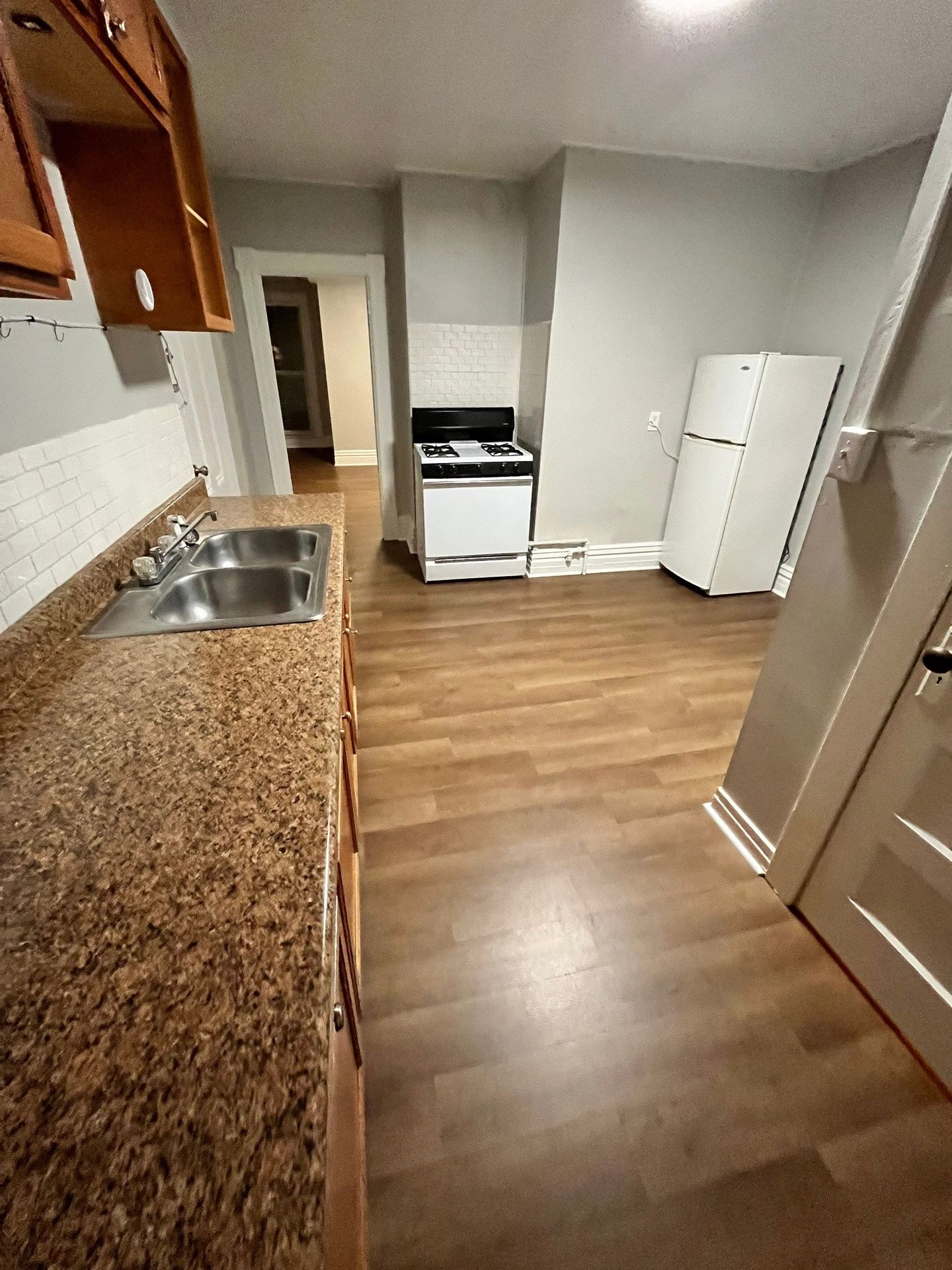 Helena Apartment: 730 N Jackson St