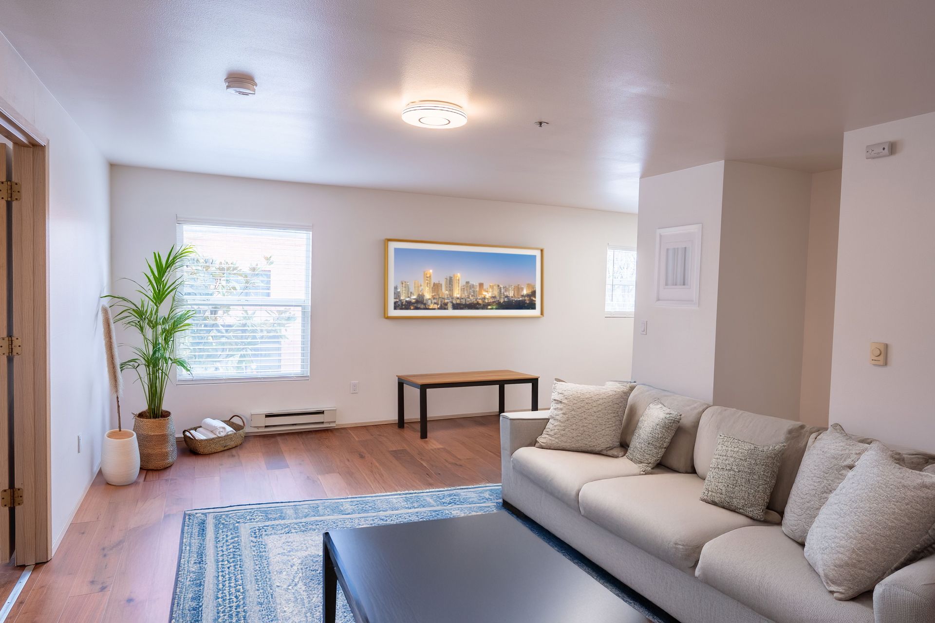 Tacoma Apartment: 3401 Pacific Avenue