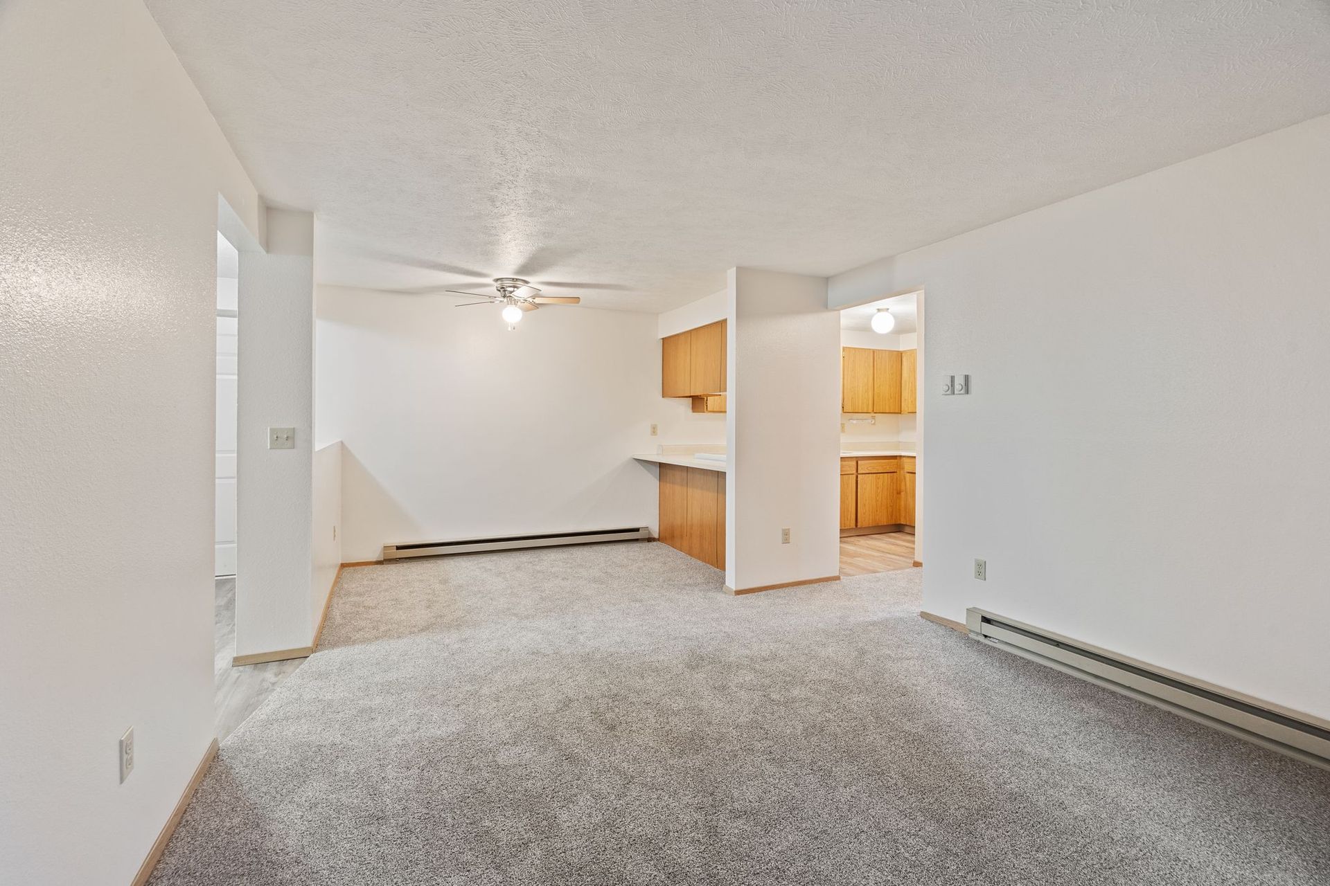 Spokane Apartment: 3131 S Cook St