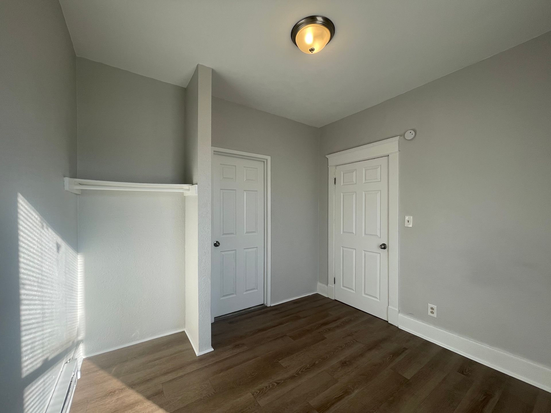 Spokane Apartment: 1010 W Boone Ave.