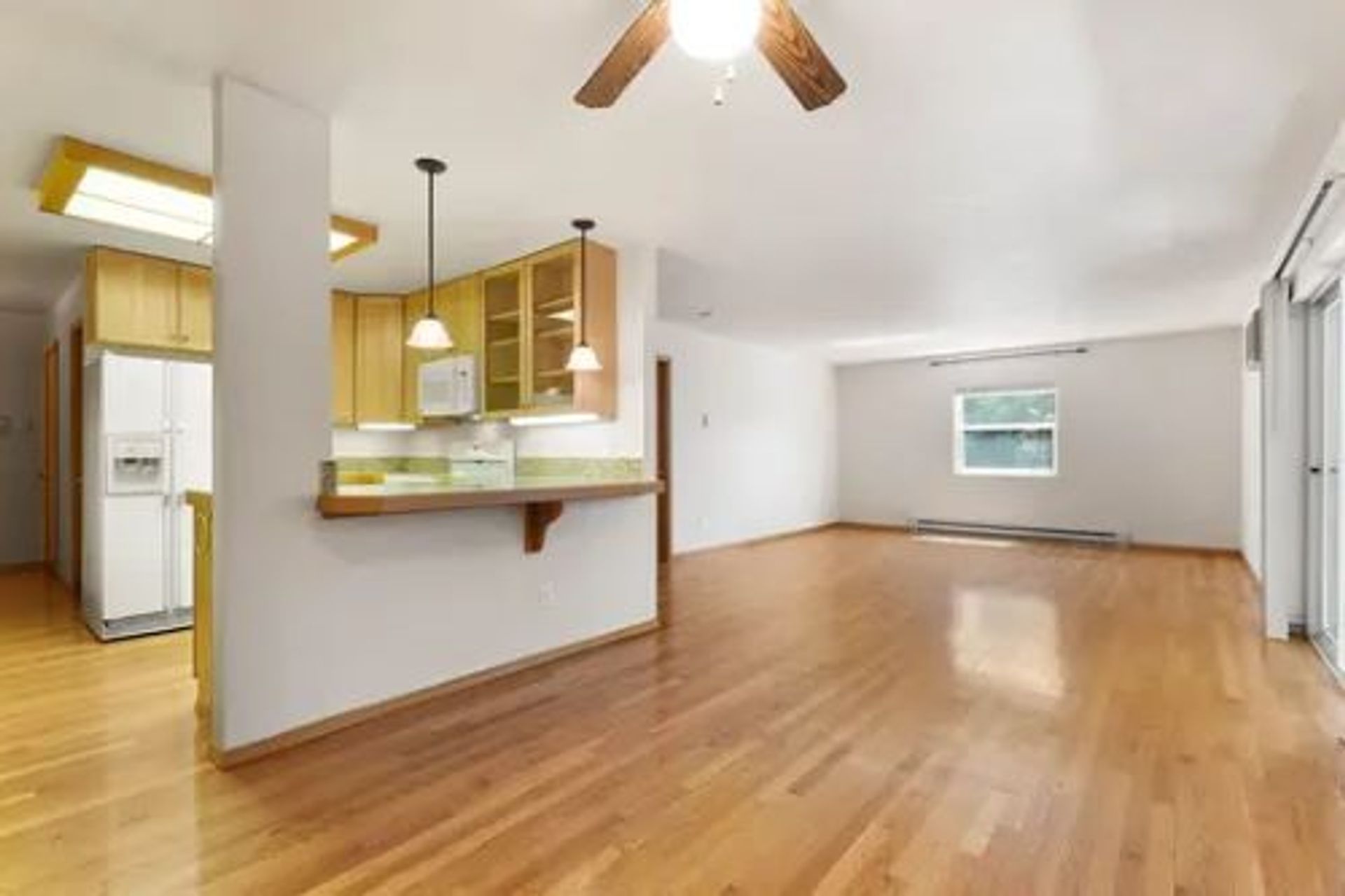 Spokane Apartment: 3025 S Cook St
