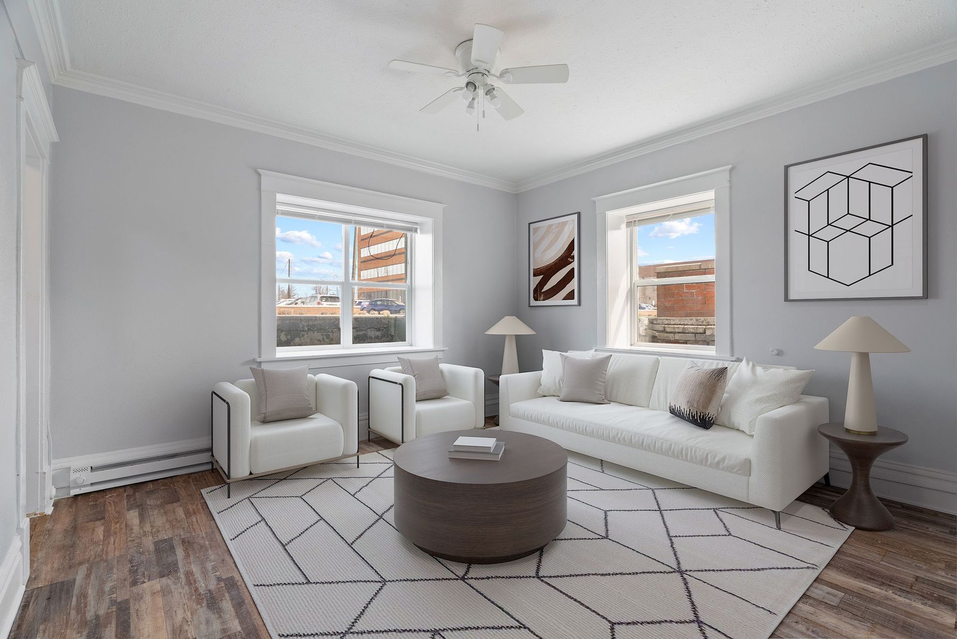 Spokane Apartment: 405 S Maple St