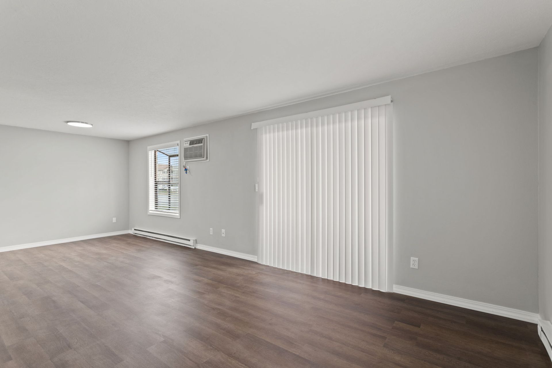 Spokane Valley Apartment: 2705 N Pines Rd
