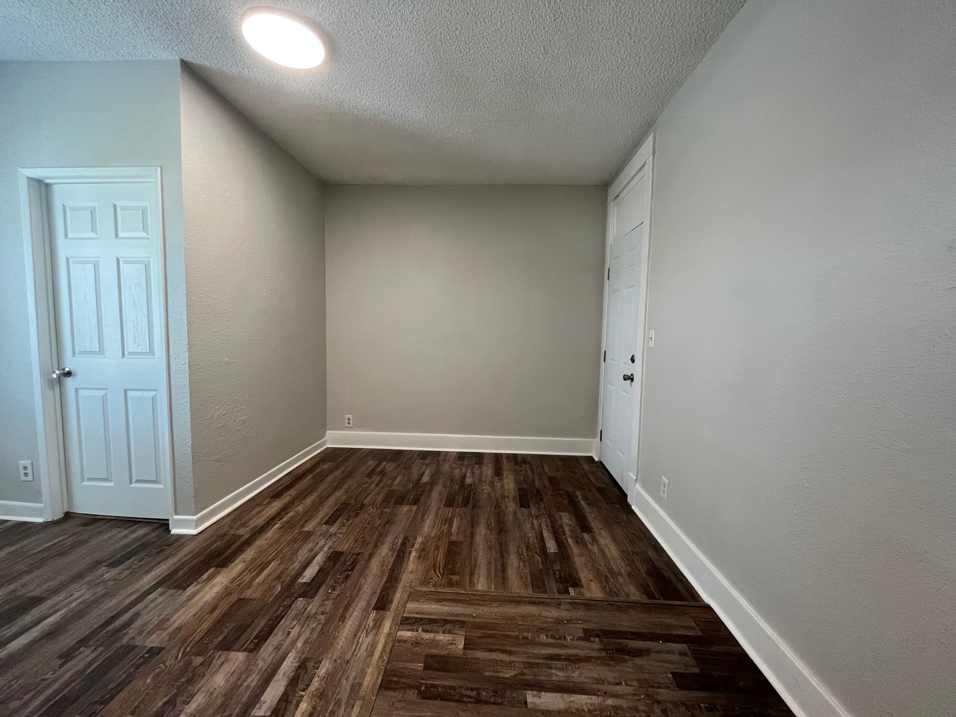 Spokane Apartment: 1010 W Boone Ave.