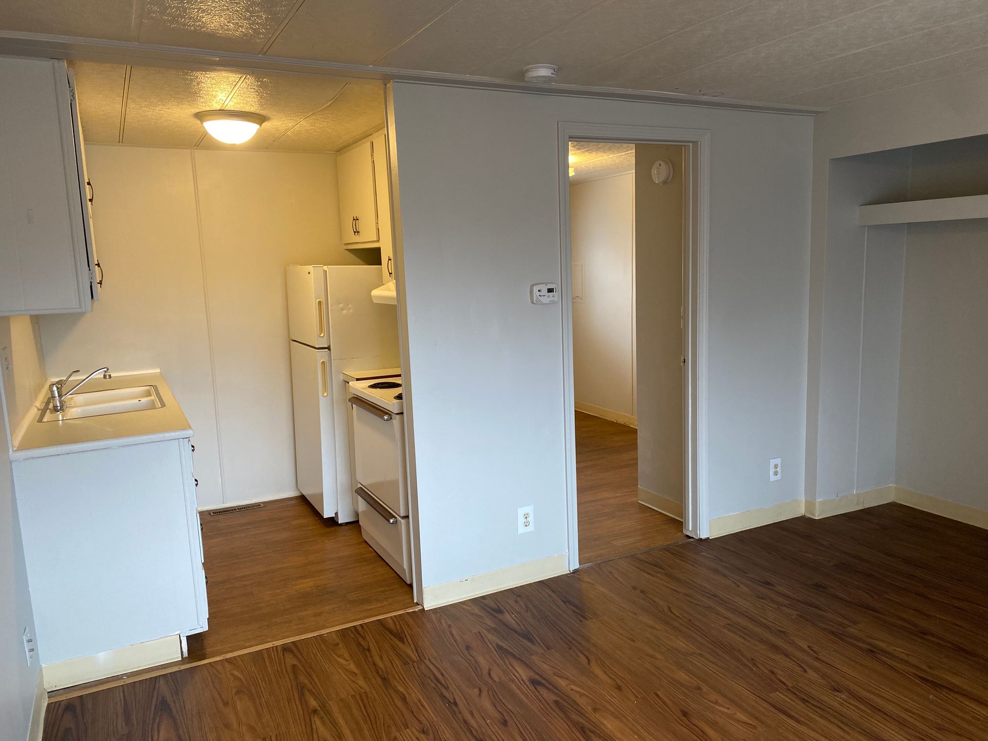 Missoula Apartment: 2252 W Central Ave