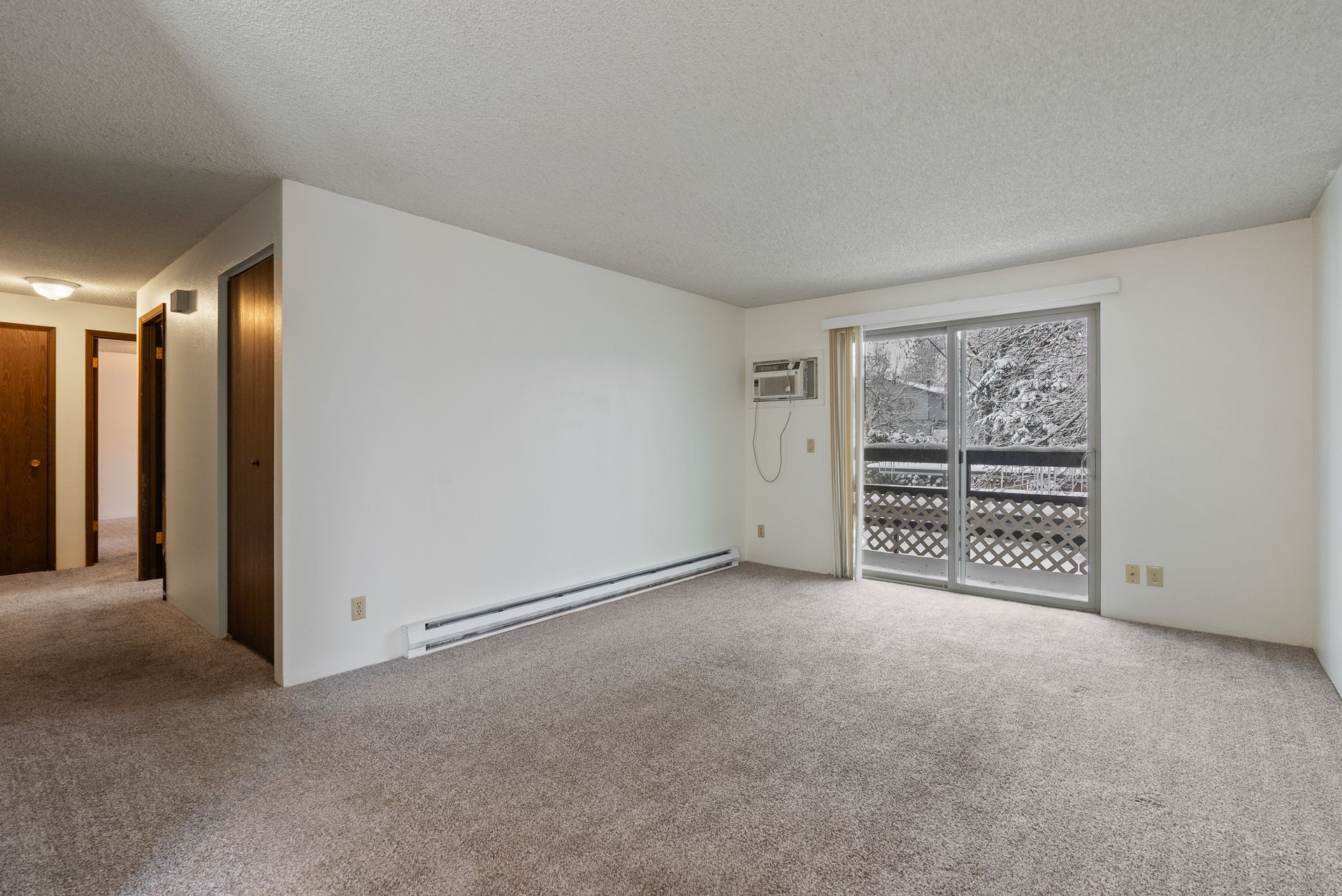 Spokane Apartment: 3128 E 28th Ave
