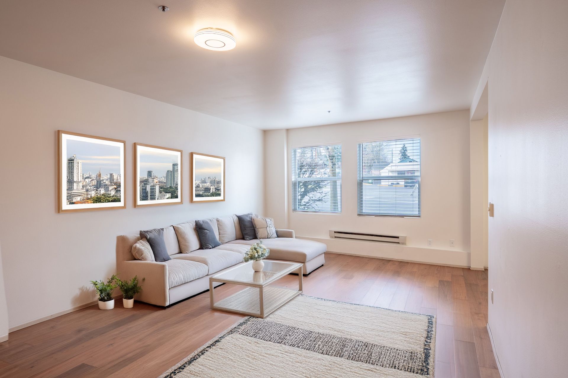 Tacoma Apartment: 3401 Pacific Avenue