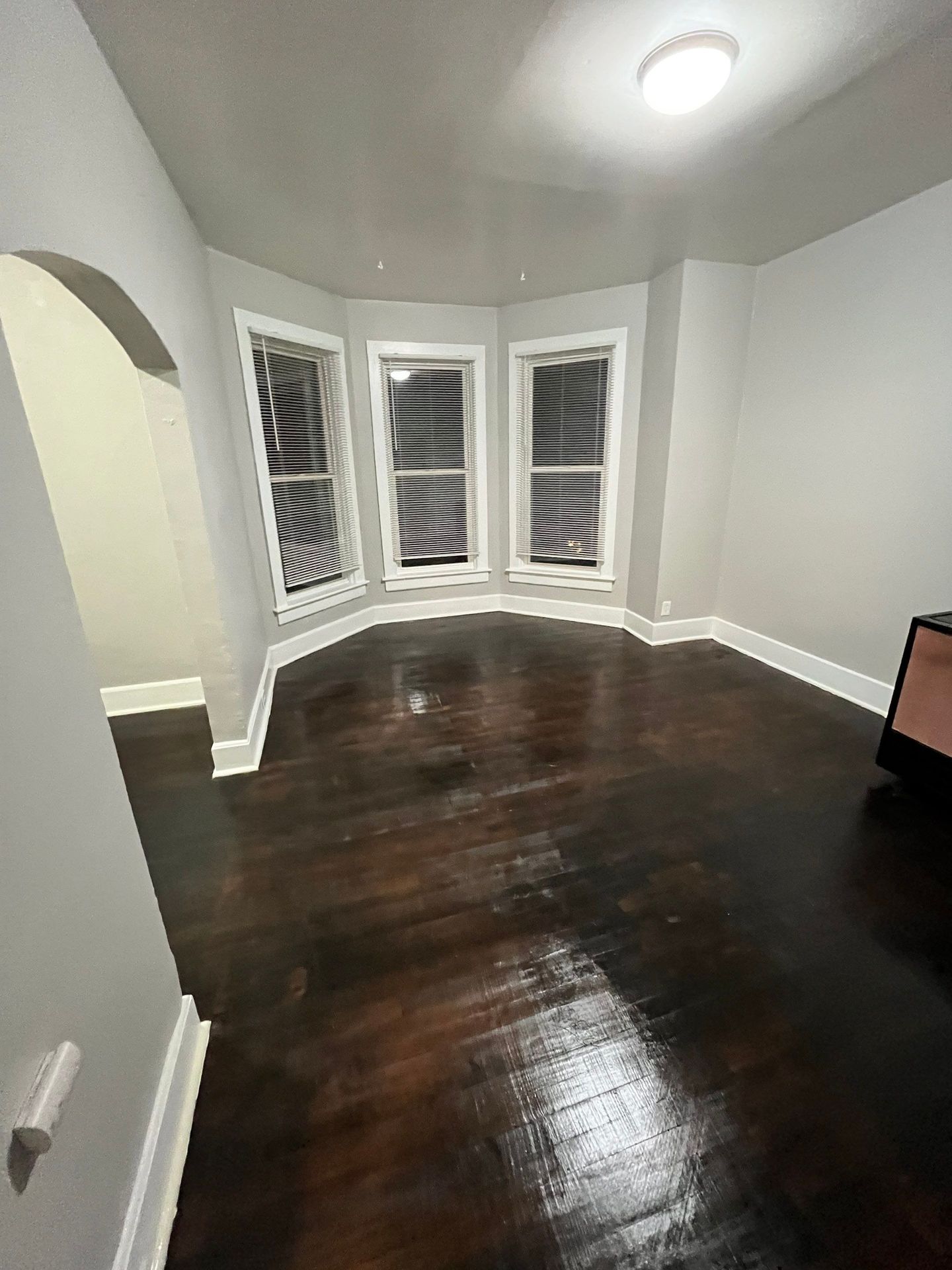 Helena Apartment: 645 N Ewing