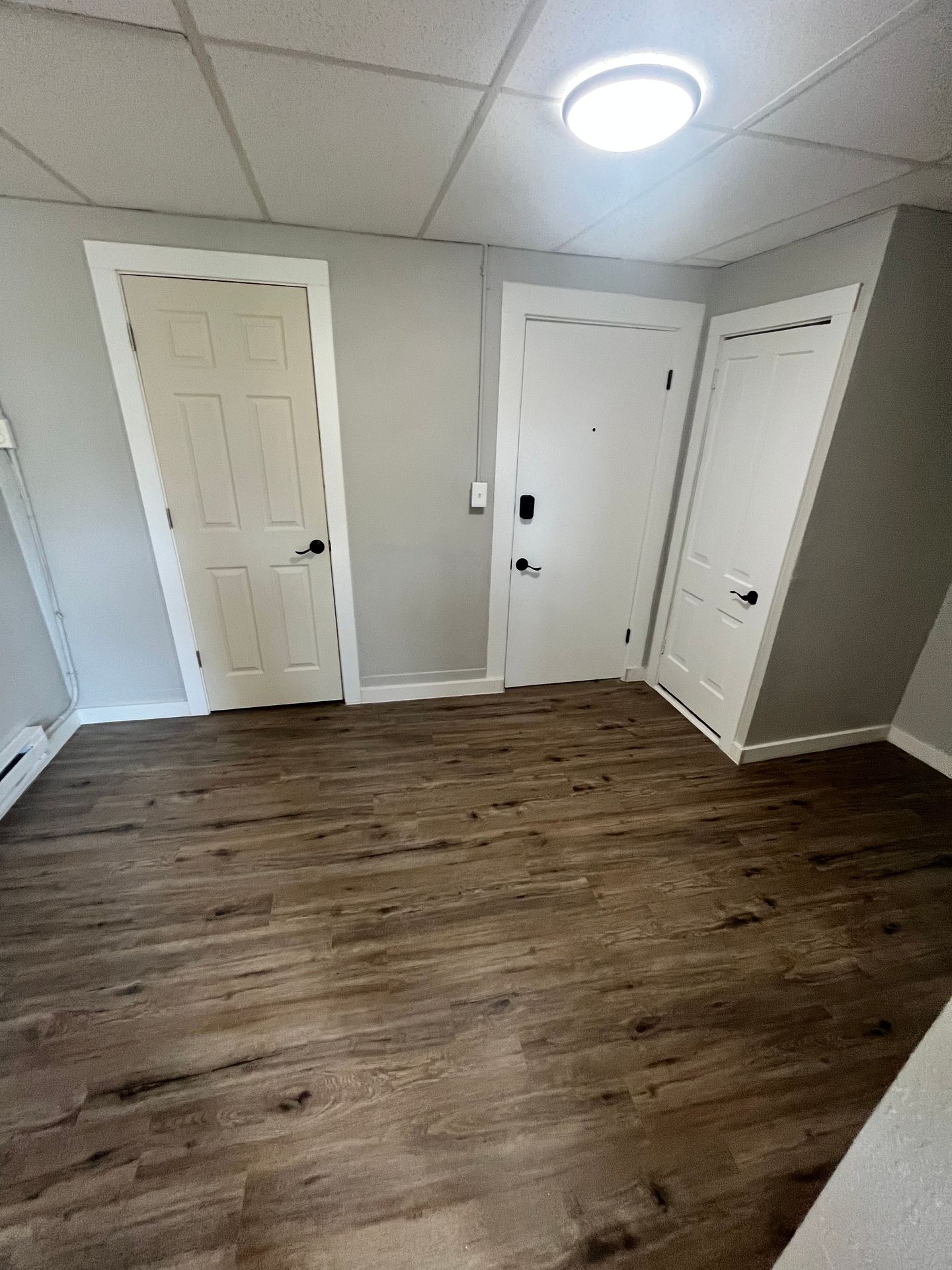 Helena Apartment: 645 N Ewing