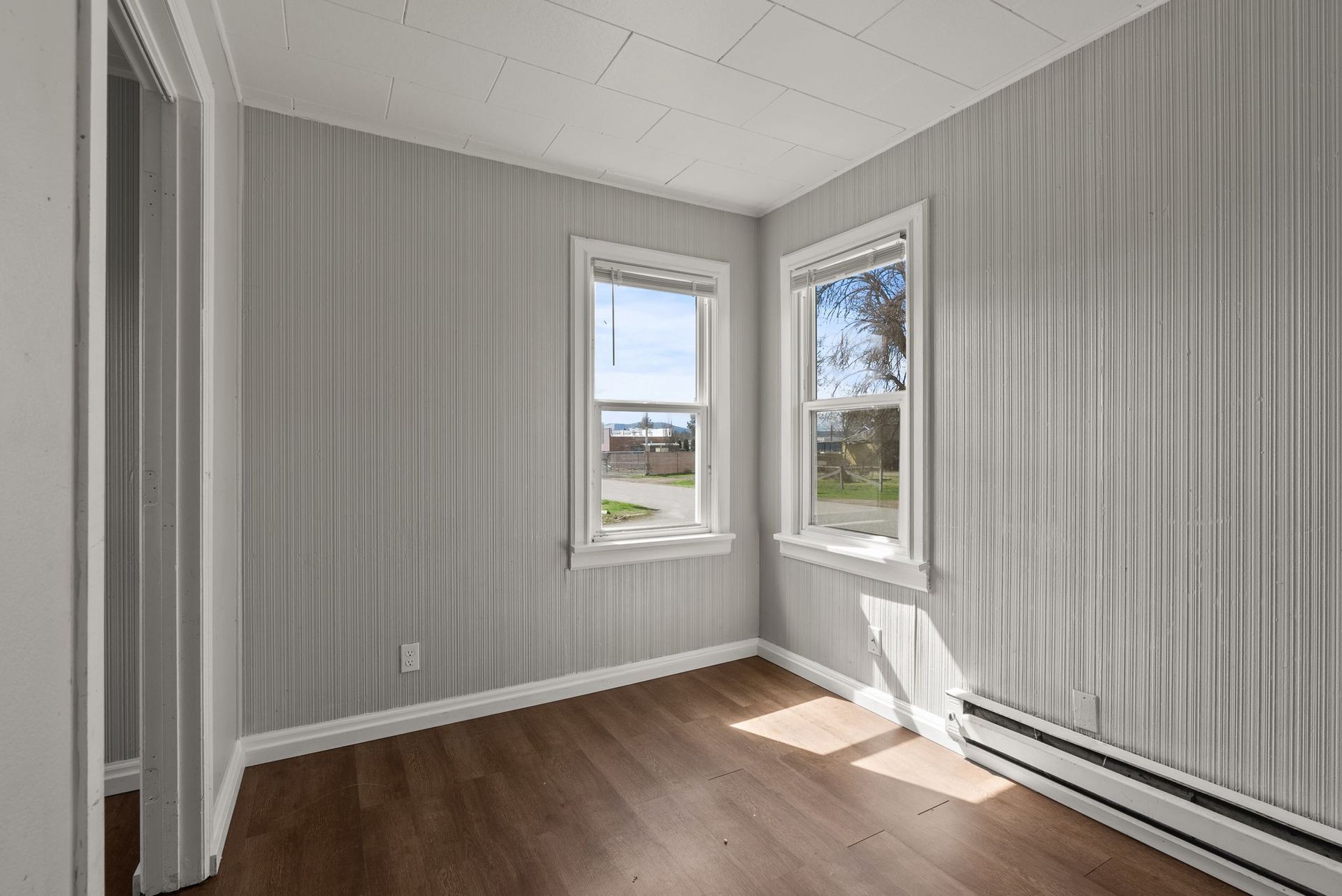 Spokane Valley Apartment: 4210 N Avalon Rd
