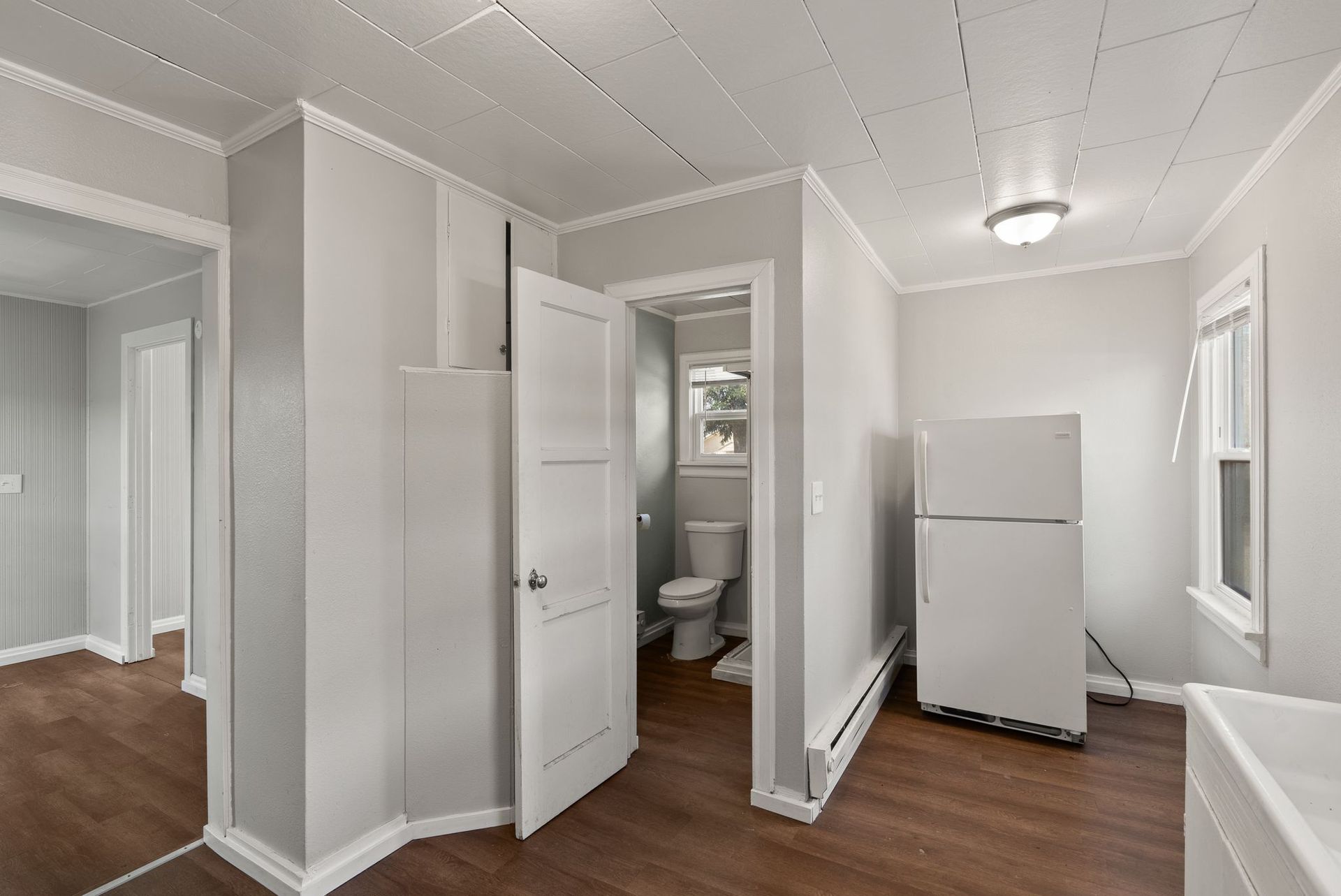 Spokane Valley Apartment: 4210 N Avalon Rd