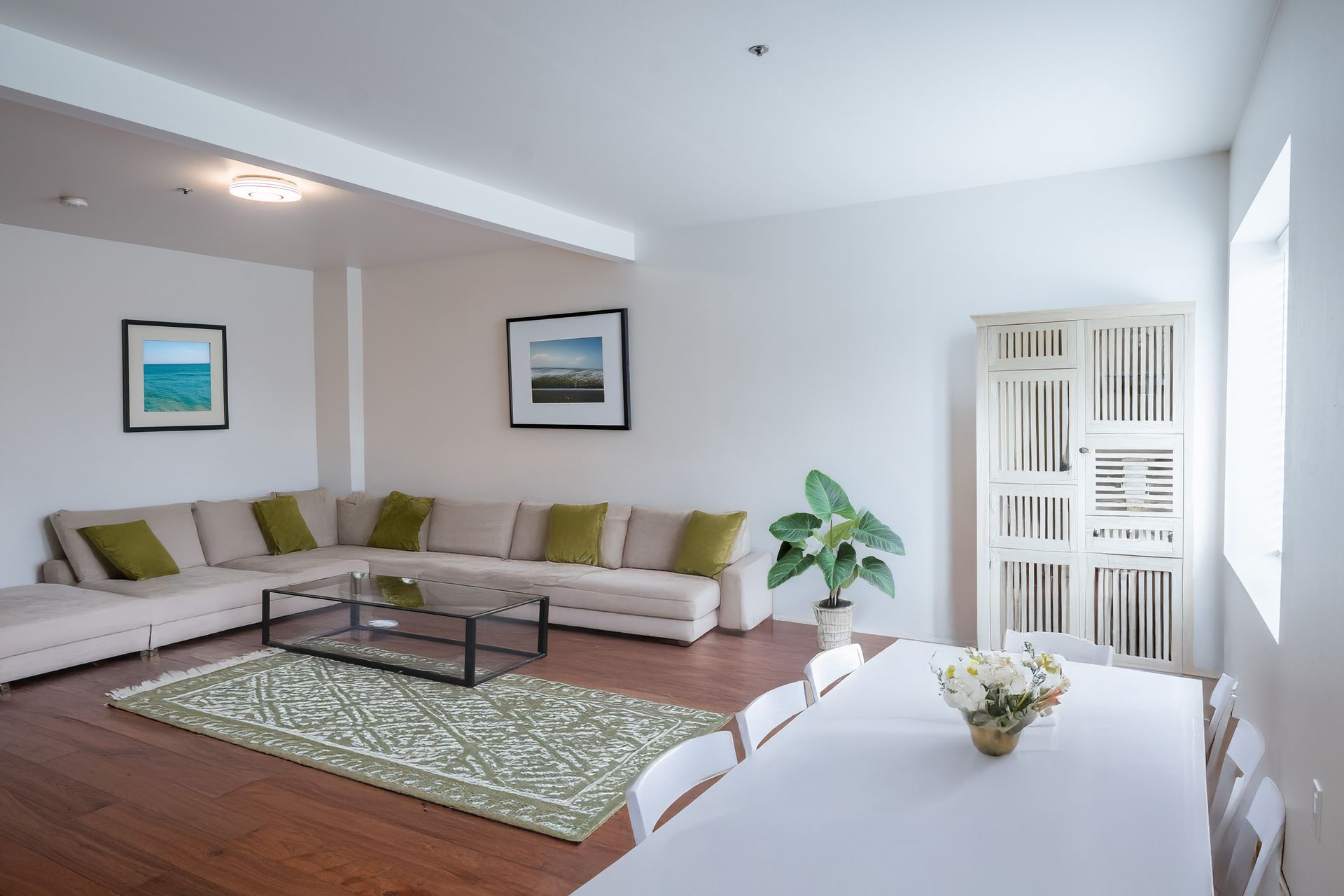 Tacoma Apartment: 3401 Pacific Avenue
