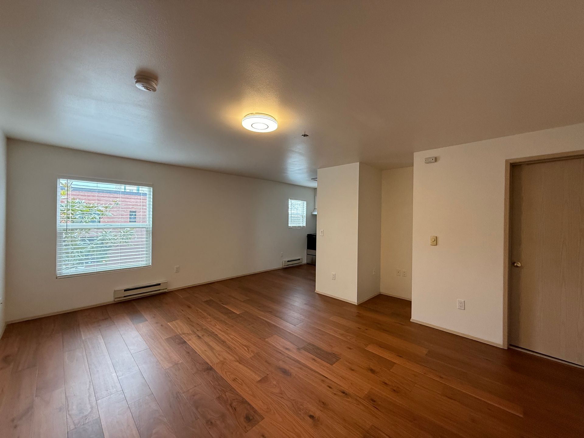 Tacoma Apartment: 3401 Pacific Avenue