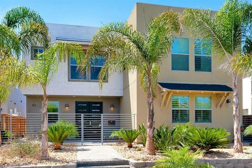 Imperial Beach - Fully Furnished 3bd/2.5ba Beach House just 1 block from the Beach! (Available Long Term) – photo 1