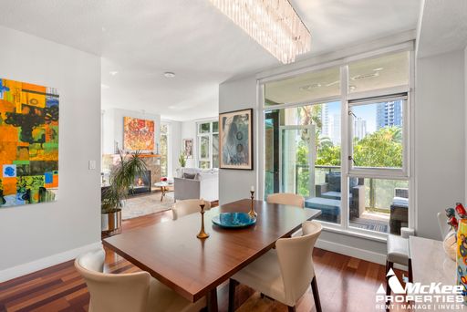 Downtown San Diego - Furnished Luxury 2bd/2ba Condo in The Grande South! – photo 1