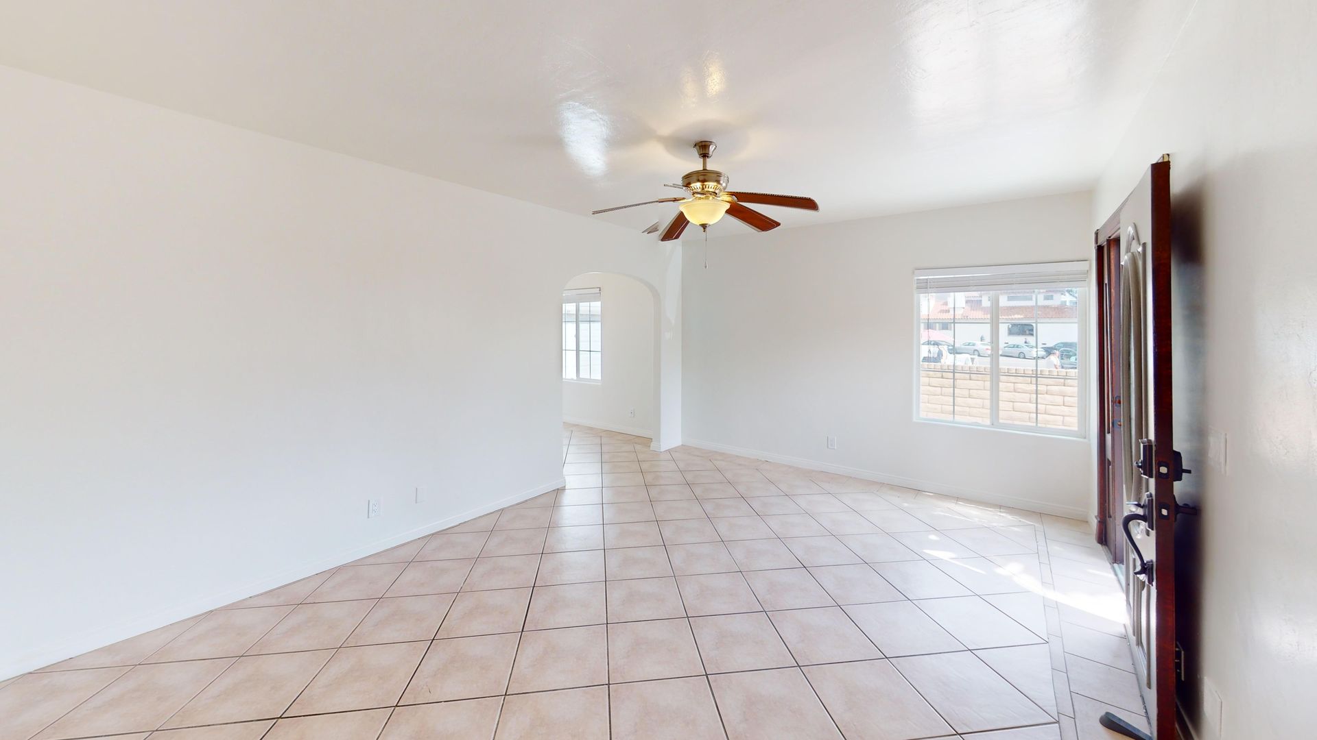 Carlsbad House: 2968 Garfield Street