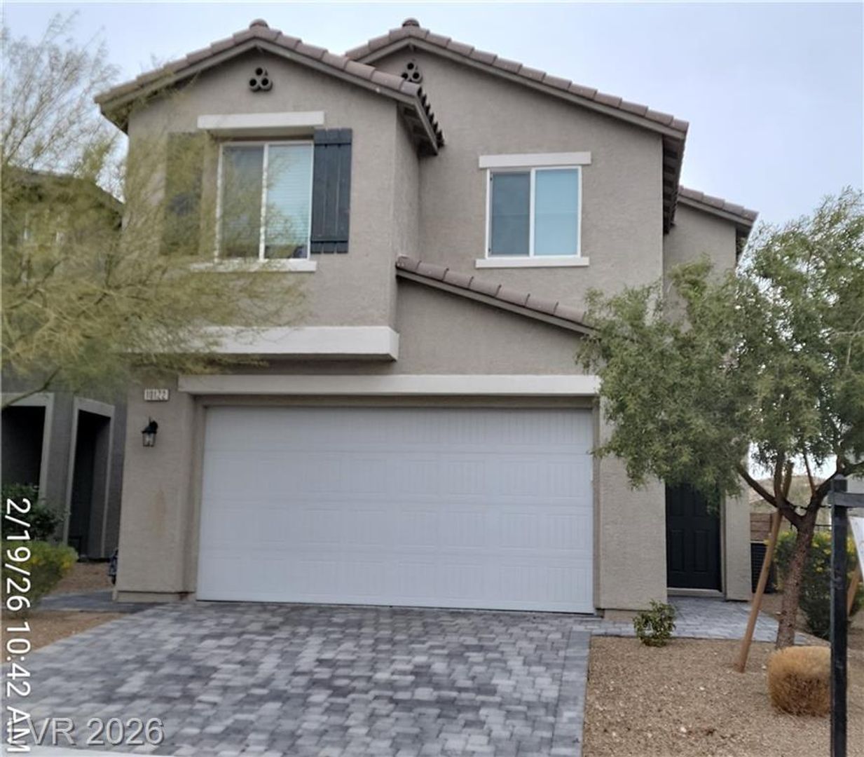 Las Vegas House: 10122 Ashford Mill Ct