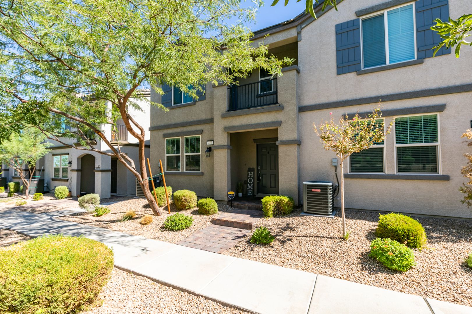 Henderson Townhome: 477 Ylang Pl