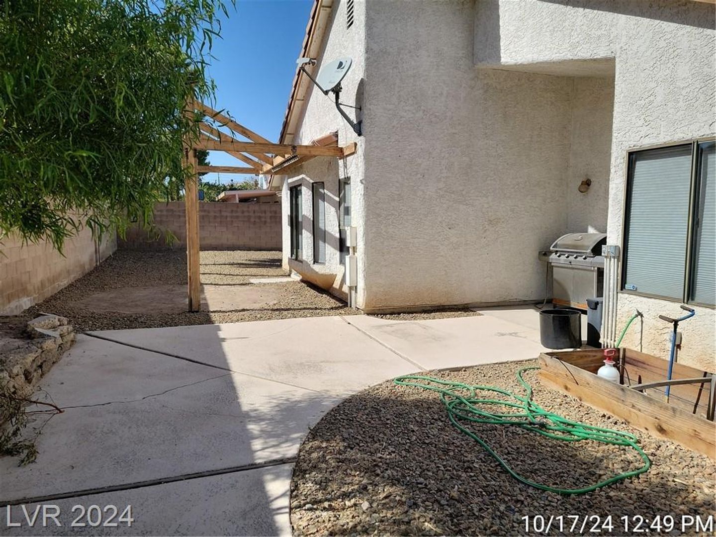 7105 W Washington Ave, Las Vegas, NV 89128