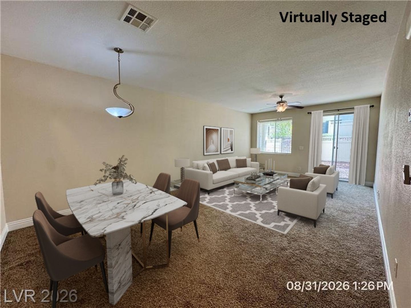 Moonlit Oasis Ln #102 (1088) 2 of 38